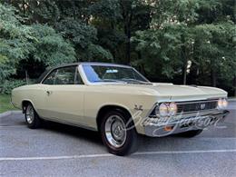 1966 Chevrolet Chevelle (CC-2098815) for sale in Las Vegas, Nevada