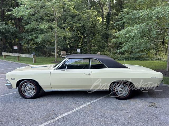 1966 Chevrolet Chevelle (CC-2098815) for sale in Las Vegas, Nevada