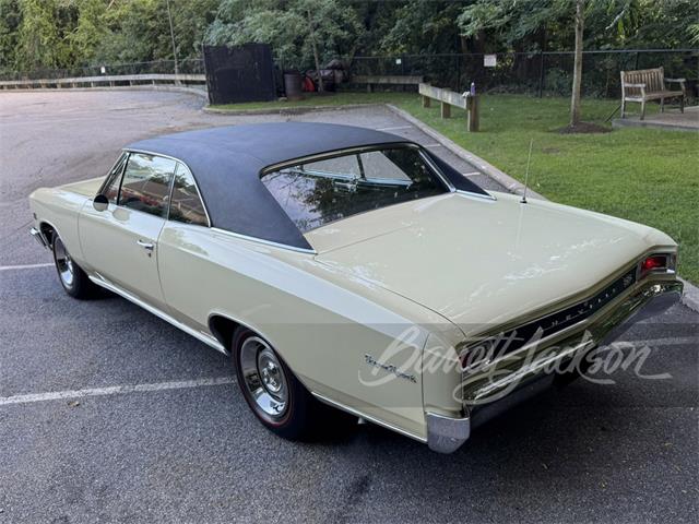 1966 Chevrolet Chevelle (CC-2098815) for sale in Las Vegas, Nevada