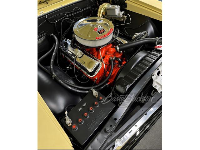 1966 Chevrolet Chevelle (CC-2098815) for sale in Las Vegas, Nevada