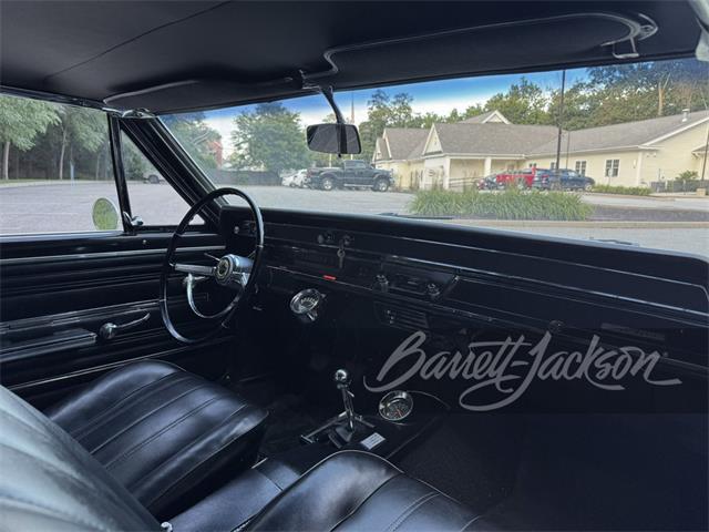 1966 Chevrolet Chevelle (CC-2098815) for sale in Las Vegas, Nevada