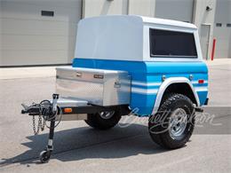 1973 Ford Bronco (CC-2098816) for sale in Las Vegas, Nevada