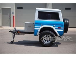 1973 Ford Bronco (CC-2098816) for sale in Las Vegas, Nevada