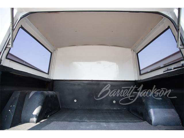 1973 Ford Bronco (CC-2098816) for sale in Las Vegas, Nevada