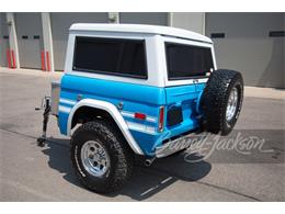 1973 Ford Bronco (CC-2098816) for sale in Las Vegas, Nevada