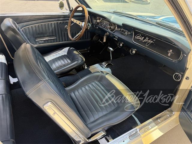 1965 Ford Mustang (CC-2098817) for sale in Las Vegas, Nevada