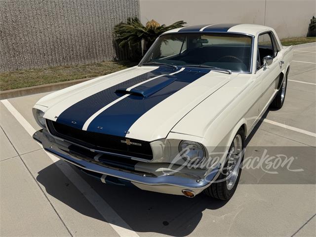 1965 Ford Mustang (CC-2098817) for sale in Las Vegas, Nevada
