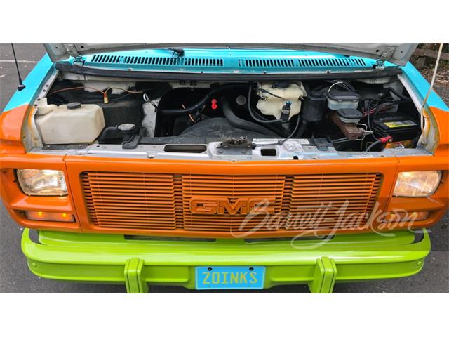 1994 GMC Vandura (CC-2098818) for sale in Las Vegas, Nevada
