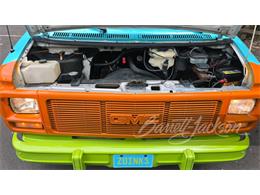 1994 GMC Vandura (CC-2098818) for sale in Las Vegas, Nevada