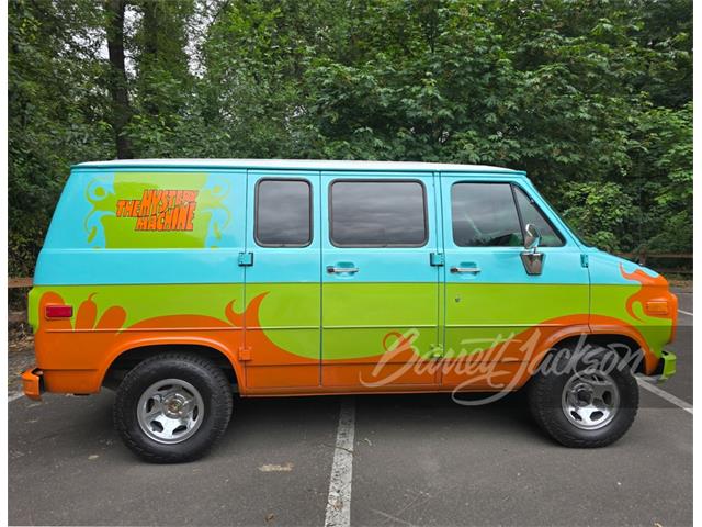 1994 GMC Vandura (CC-2098818) for sale in Las Vegas, Nevada