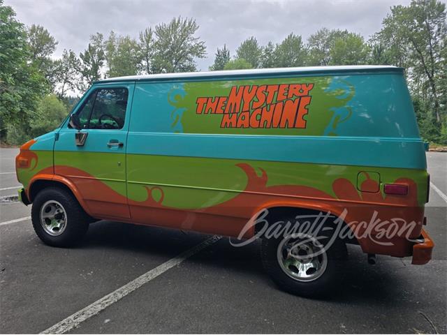 1994 GMC Vandura (CC-2098818) for sale in Las Vegas, Nevada