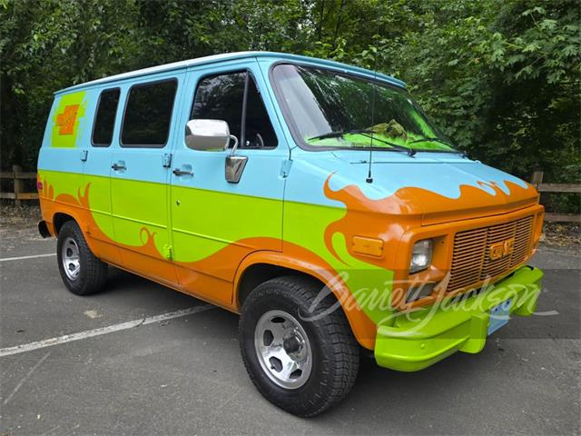 1994 GMC Vandura (CC-2098818) for sale in Las Vegas, Nevada