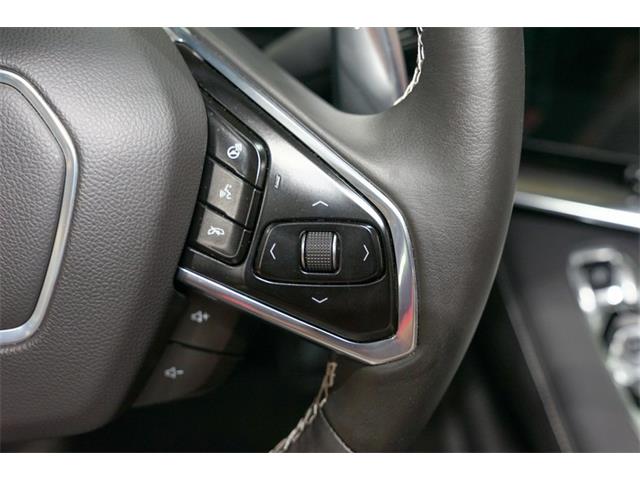 2021 Chevrolet Corvette (CC-2090882) for sale in Kentwood, Michigan