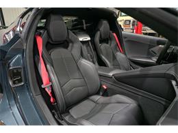 2021 Chevrolet Corvette (CC-2090882) for sale in Kentwood, Michigan