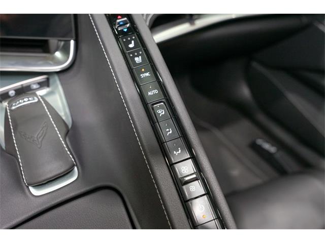 2021 Chevrolet Corvette (CC-2090882) for sale in Kentwood, Michigan