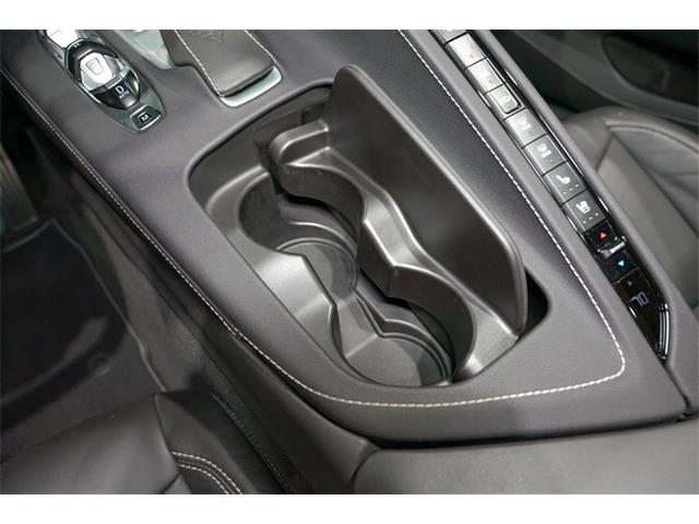 2021 Chevrolet Corvette (CC-2090882) for sale in Kentwood, Michigan