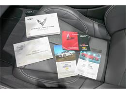 2021 Chevrolet Corvette (CC-2090882) for sale in Kentwood, Michigan