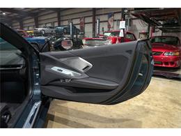 2021 Chevrolet Corvette (CC-2090882) for sale in Kentwood, Michigan