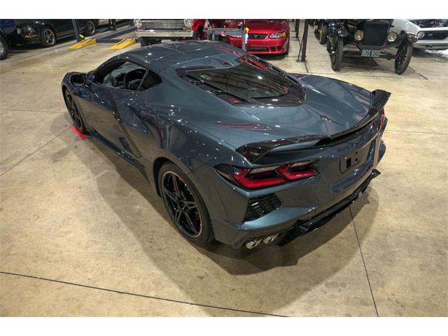2021 Chevrolet Corvette (CC-2090882) for sale in Kentwood, Michigan