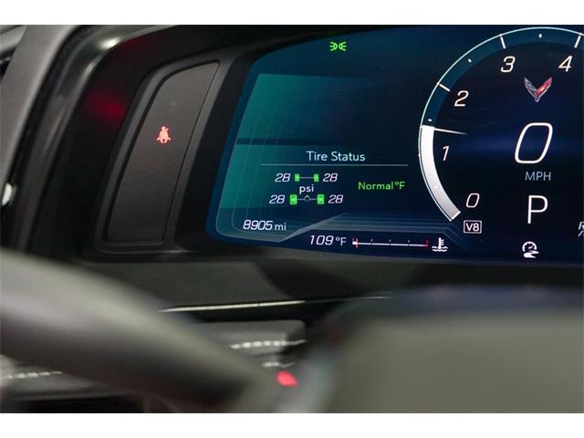 2021 Chevrolet Corvette (CC-2090882) for sale in Kentwood, Michigan