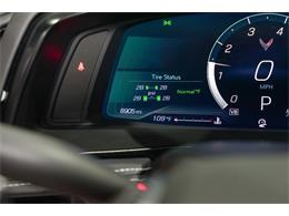 2021 Chevrolet Corvette (CC-2090882) for sale in Kentwood, Michigan
