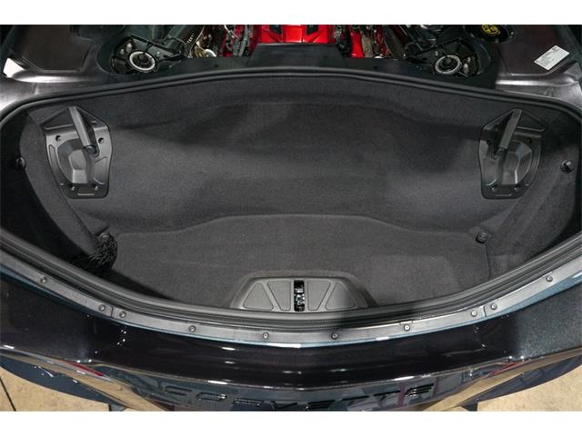 2021 Chevrolet Corvette (CC-2090882) for sale in Kentwood, Michigan