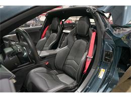 2021 Chevrolet Corvette (CC-2090882) for sale in Kentwood, Michigan