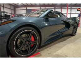 2021 Chevrolet Corvette (CC-2090882) for sale in Kentwood, Michigan