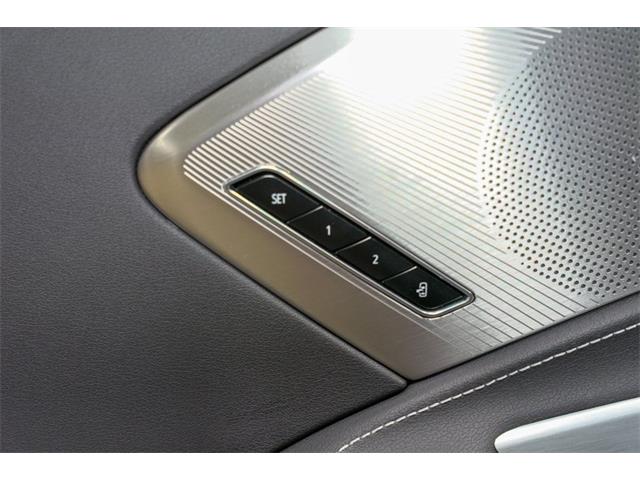 2021 Chevrolet Corvette (CC-2090882) for sale in Kentwood, Michigan