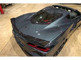 2021 Chevrolet Corvette (CC-2090882) for sale in Kentwood, Michigan
