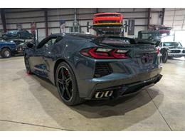 2021 Chevrolet Corvette (CC-2090882) for sale in Kentwood, Michigan