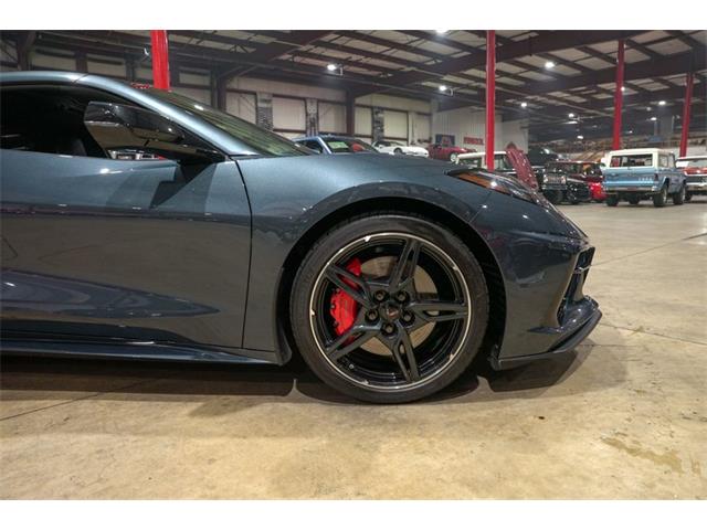 2021 Chevrolet Corvette (CC-2090882) for sale in Kentwood, Michigan