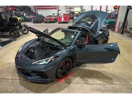 2021 Chevrolet Corvette (CC-2090882) for sale in Kentwood, Michigan