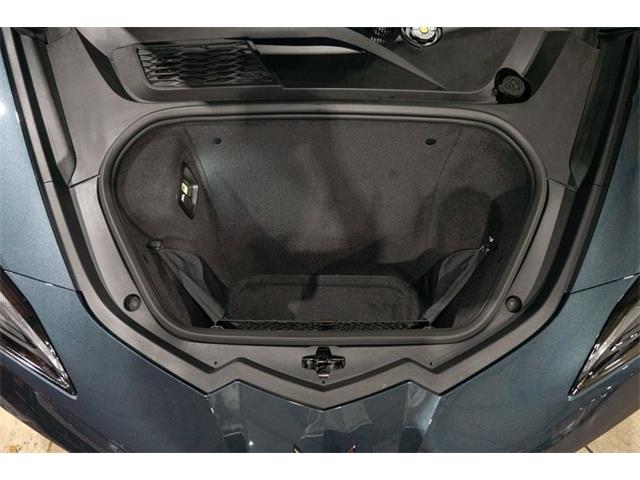 2021 Chevrolet Corvette (CC-2090882) for sale in Kentwood, Michigan