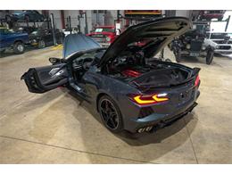 2021 Chevrolet Corvette (CC-2090882) for sale in Kentwood, Michigan