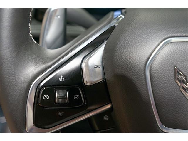 2021 Chevrolet Corvette (CC-2090882) for sale in Kentwood, Michigan