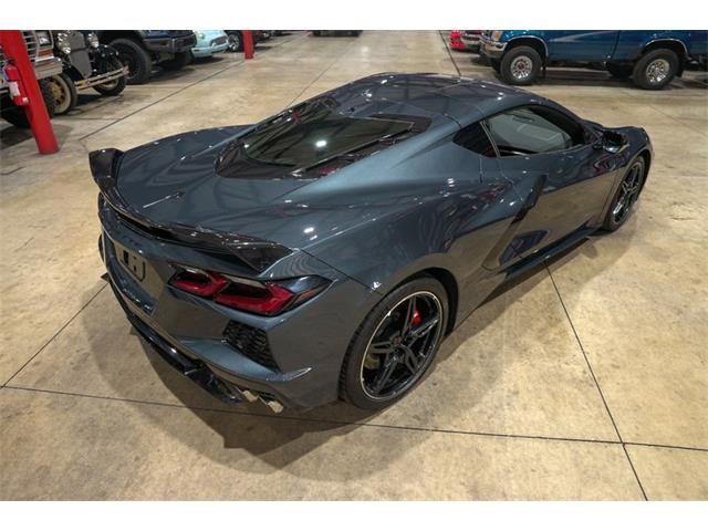 2021 Chevrolet Corvette (CC-2090882) for sale in Kentwood, Michigan