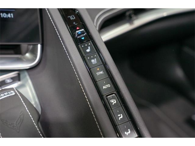 2021 Chevrolet Corvette (CC-2090882) for sale in Kentwood, Michigan