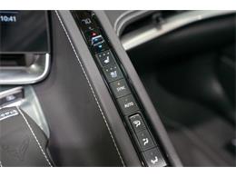 2021 Chevrolet Corvette (CC-2090882) for sale in Kentwood, Michigan