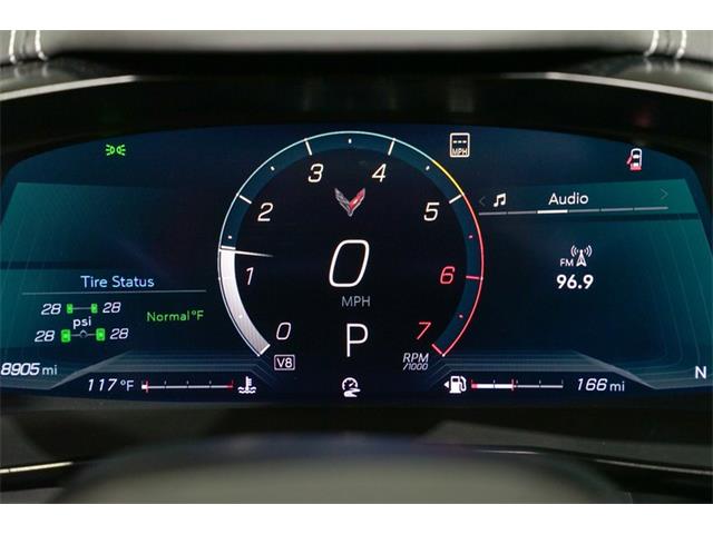 2021 Chevrolet Corvette (CC-2090882) for sale in Kentwood, Michigan