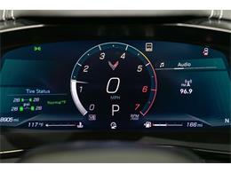 2021 Chevrolet Corvette (CC-2090882) for sale in Kentwood, Michigan