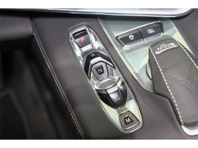 2021 Chevrolet Corvette (CC-2090882) for sale in Kentwood, Michigan