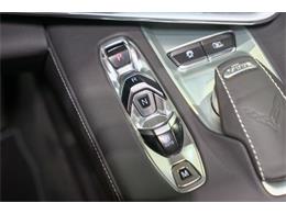 2021 Chevrolet Corvette (CC-2090882) for sale in Kentwood, Michigan