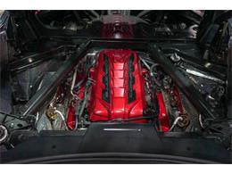 2021 Chevrolet Corvette (CC-2090882) for sale in Kentwood, Michigan
