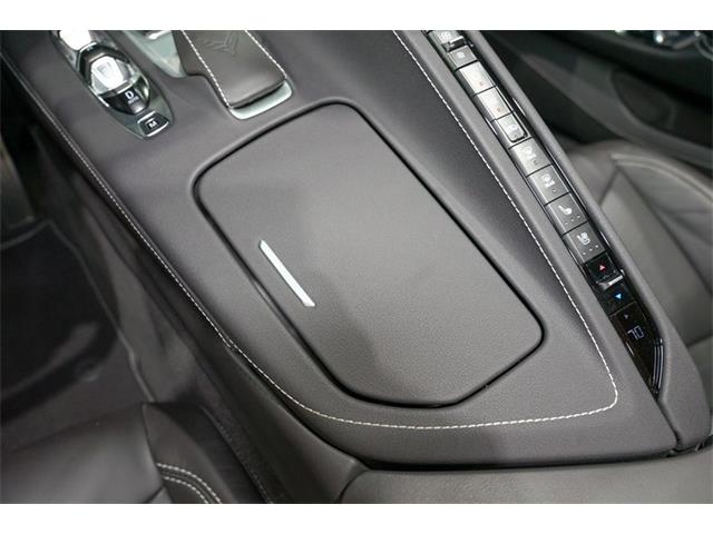 2021 Chevrolet Corvette (CC-2090882) for sale in Kentwood, Michigan