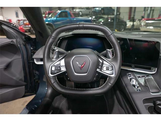 2021 Chevrolet Corvette (CC-2090882) for sale in Kentwood, Michigan