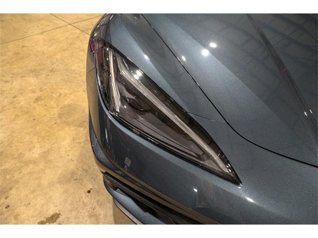 2021 Chevrolet Corvette (CC-2090882) for sale in Kentwood, Michigan