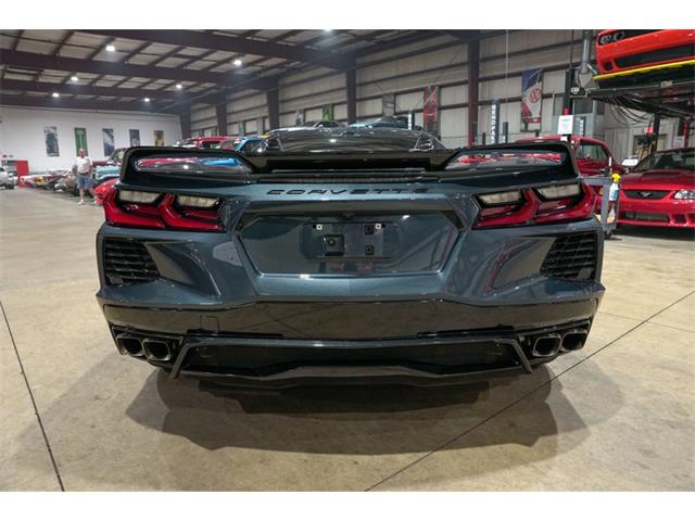 2021 Chevrolet Corvette (CC-2090882) for sale in Kentwood, Michigan