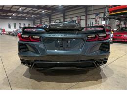 2021 Chevrolet Corvette (CC-2090882) for sale in Kentwood, Michigan