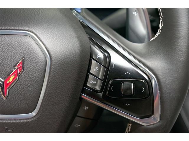2021 Chevrolet Corvette (CC-2090882) for sale in Kentwood, Michigan